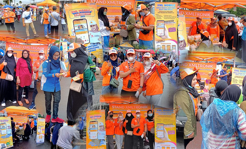 CFD Cilacap