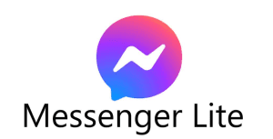 messenger lite aplikasi hemat data