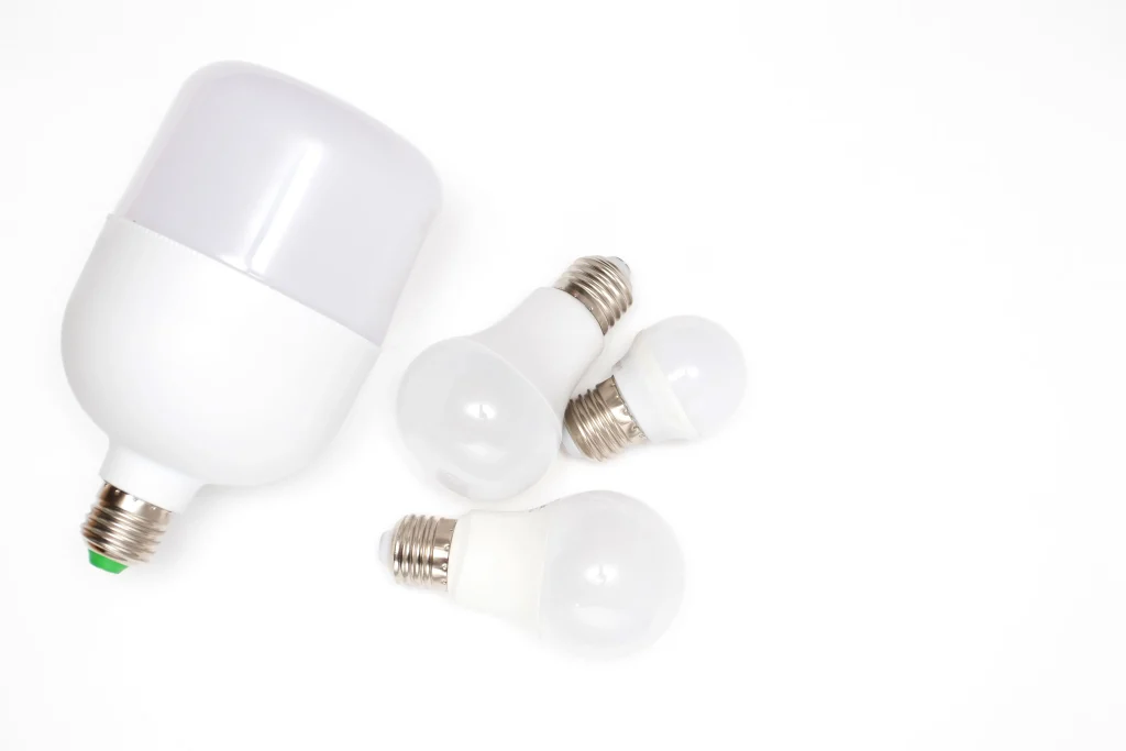 Lampu LED