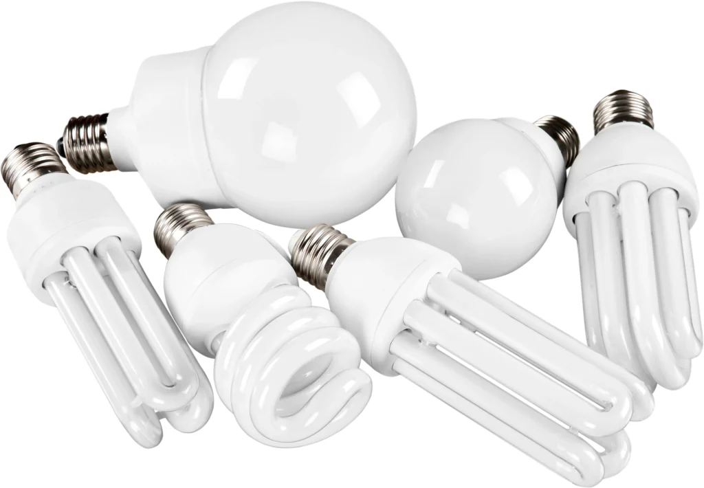 Lampu LED