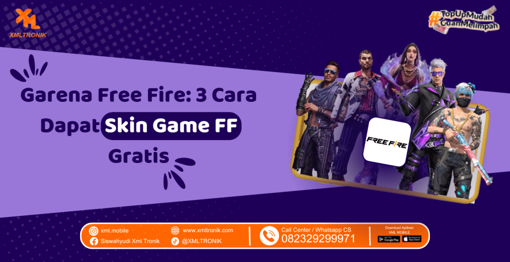 garena