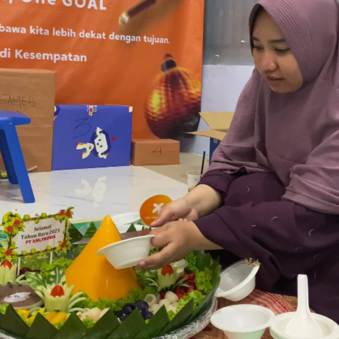 tahun Baru 2025