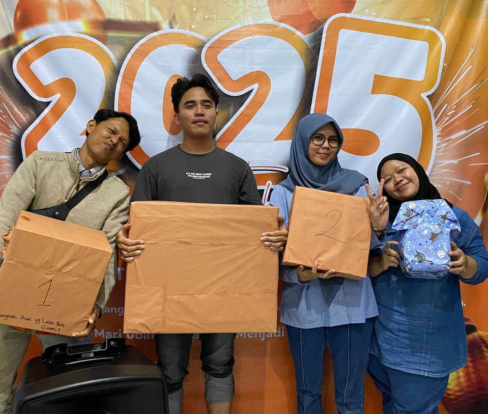 tahun Baru 2025