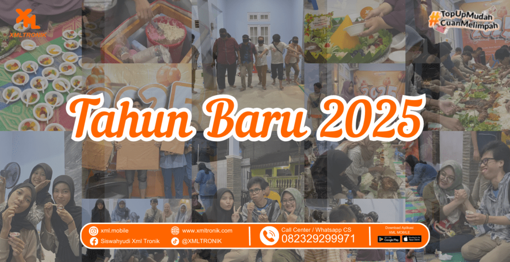 tahun Baru 2025