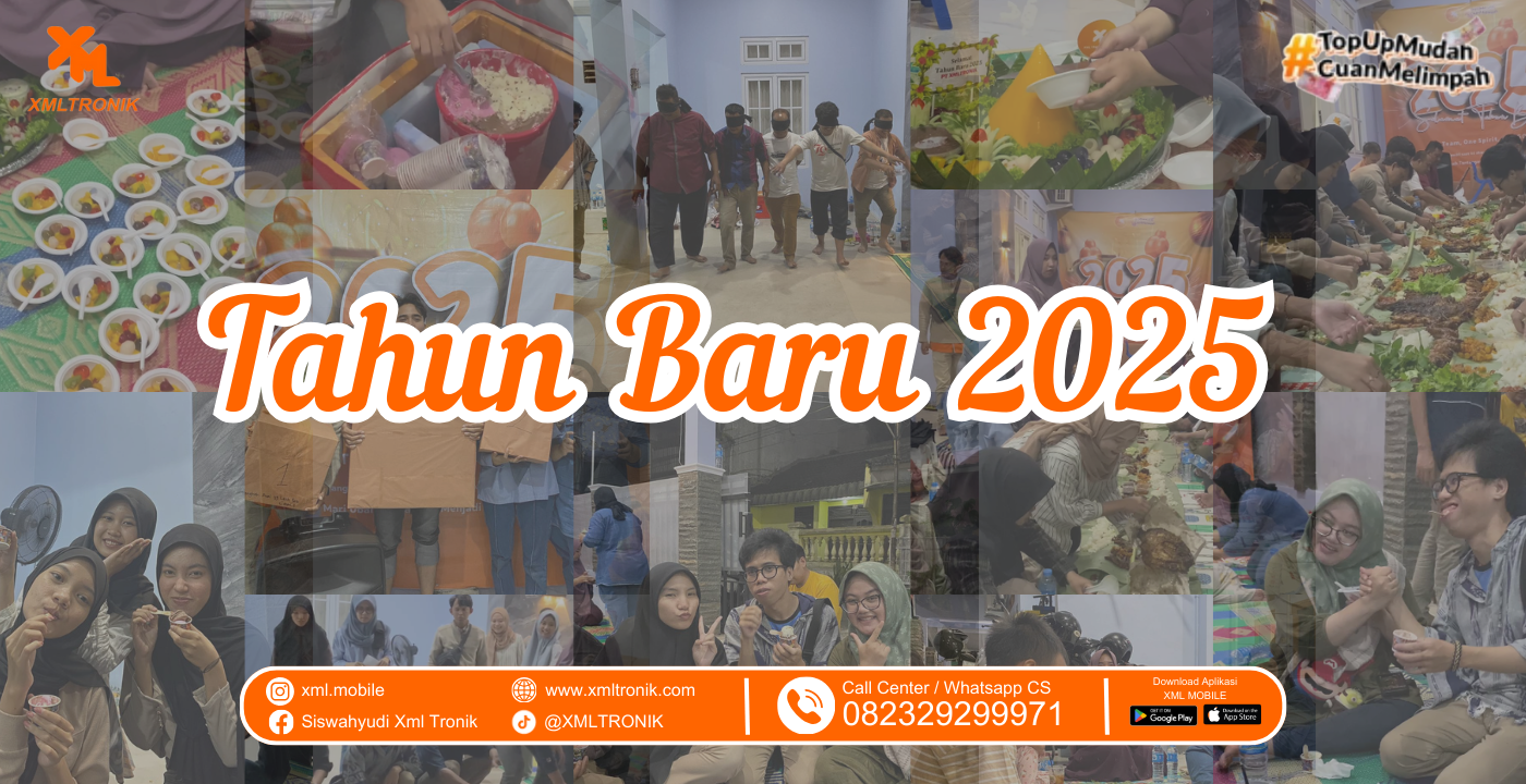 tahun Baru 2025