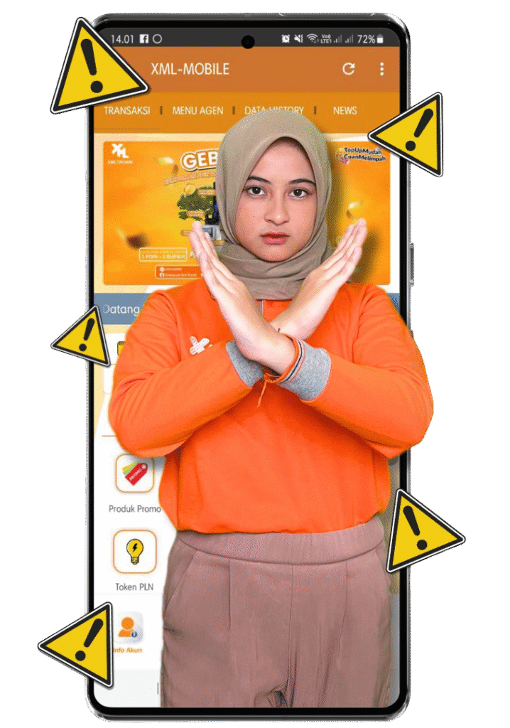 BCA 4340622222 PT Xtra Mendahulukan Layanan MANDIRI 1800009090806 PT Xtra Mendahulukan Layanan BNI 1820550067 PT Xtra Mendahulukan Layanan BRI 010601001390561 PT Xtra Mendahulukan Layanan BSI 7265735864 PT Xtra Mendahulukan Layanan