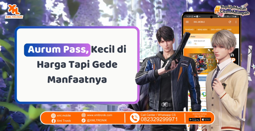 Aurum Pass