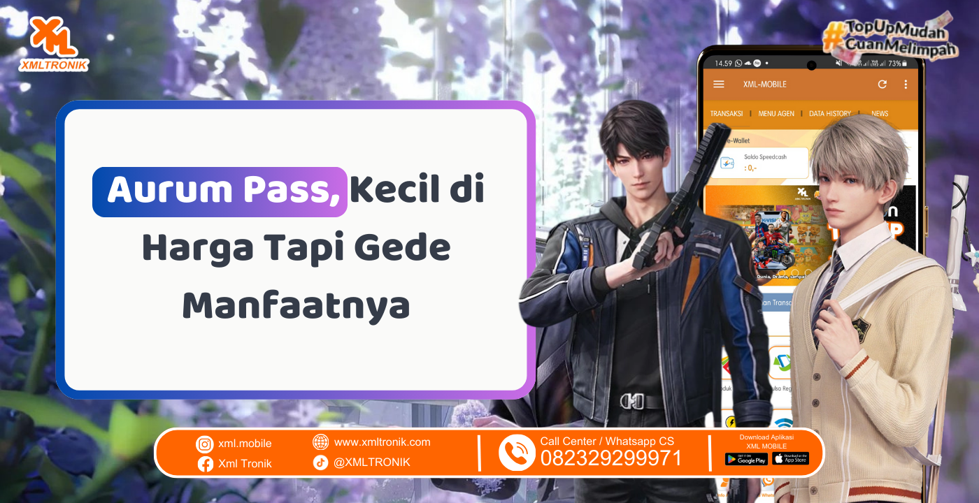 Aurum Pass
