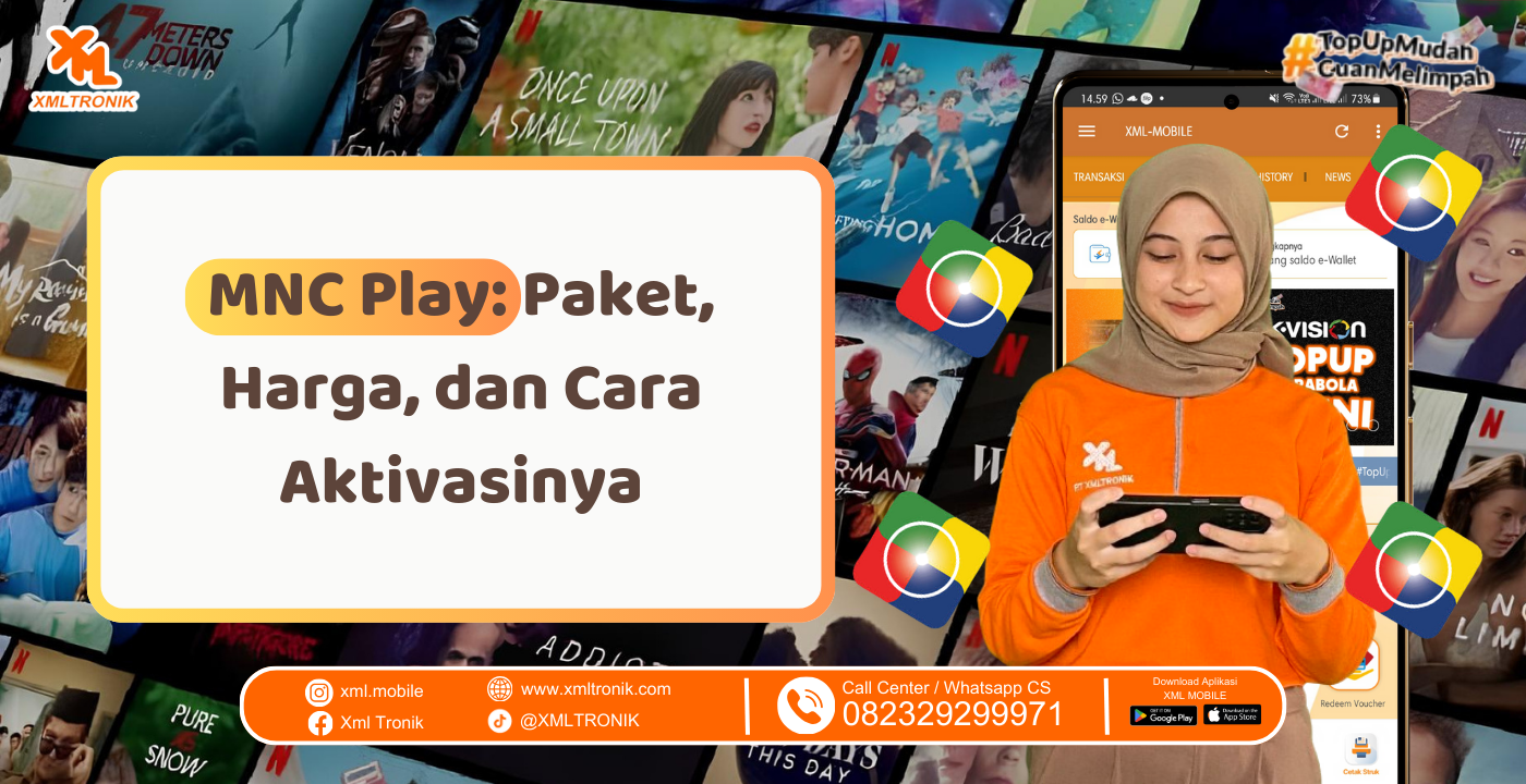 MNC Play