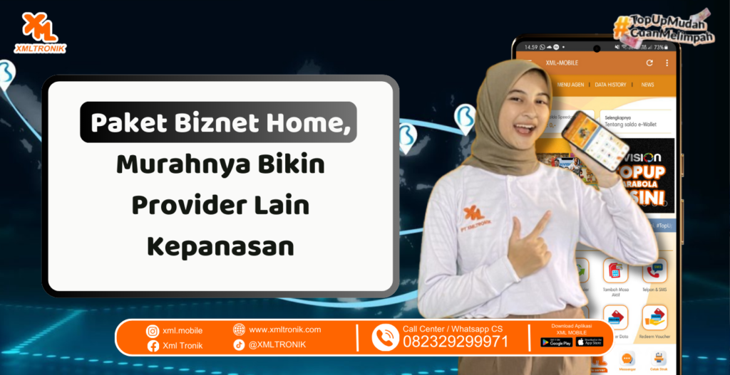 paket biznet home