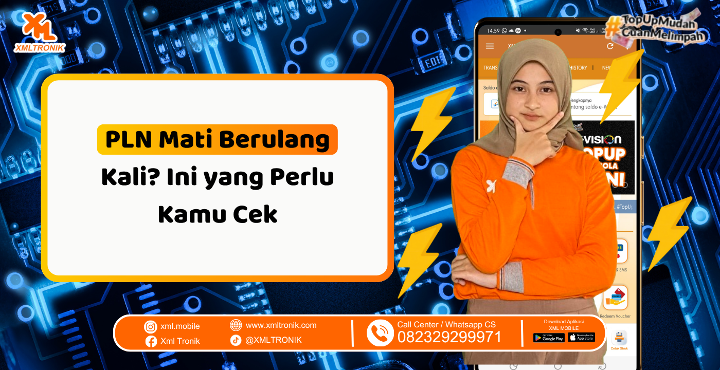 PLN Mati