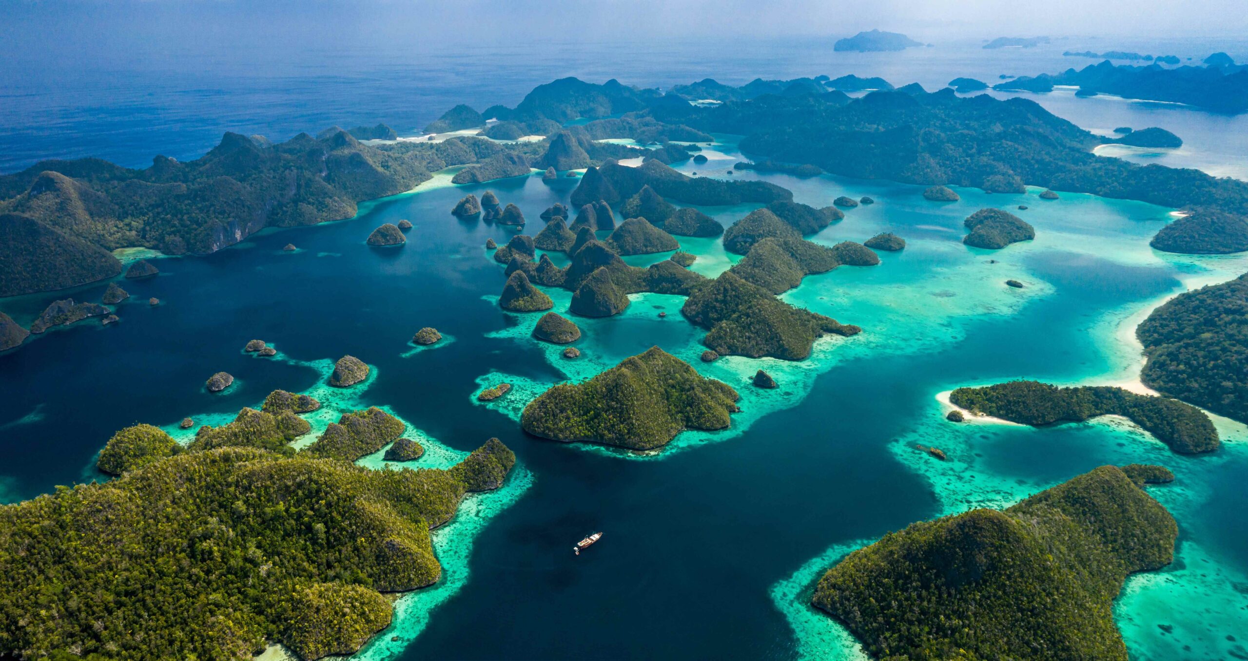 Wisata Papua Terpopuler