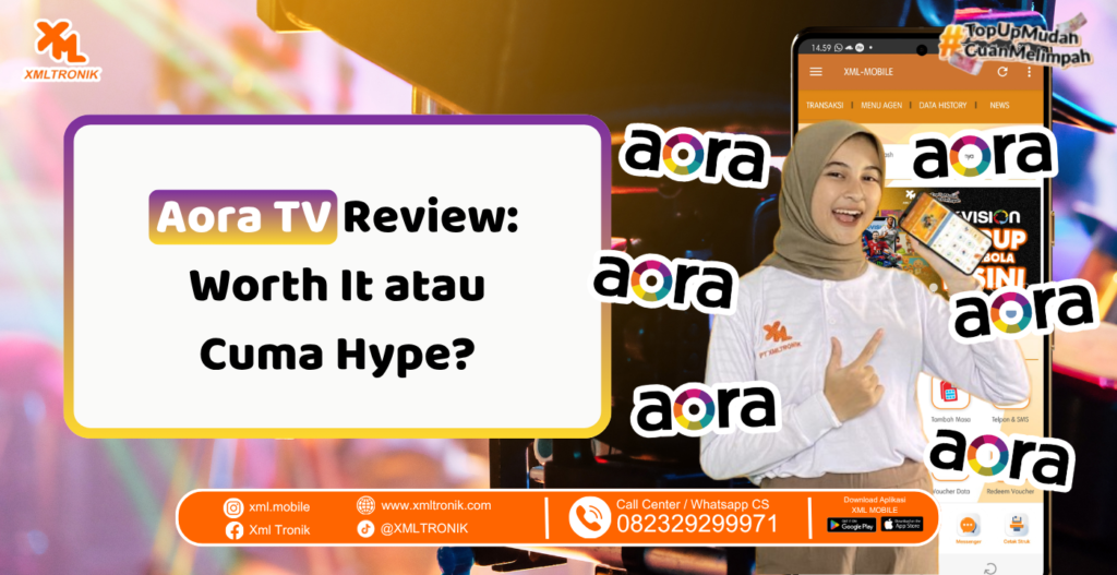 Aora TV