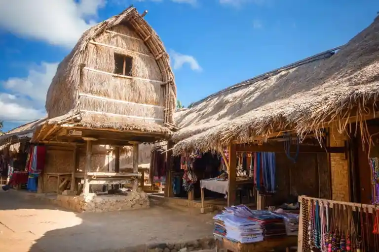 Hidden Gem di Lombok