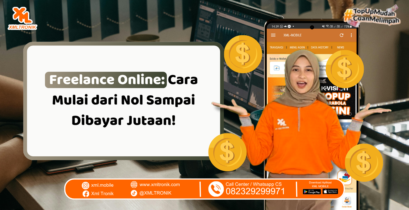 Freelance Online