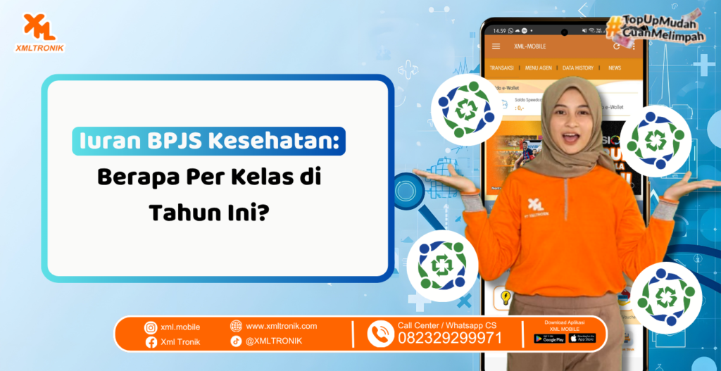 Iuran BPJS Kesehatan