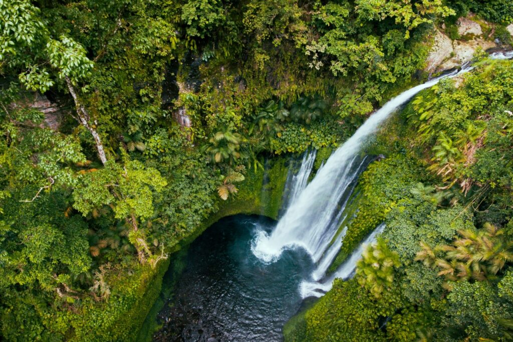 Hidden Gem di Lombok