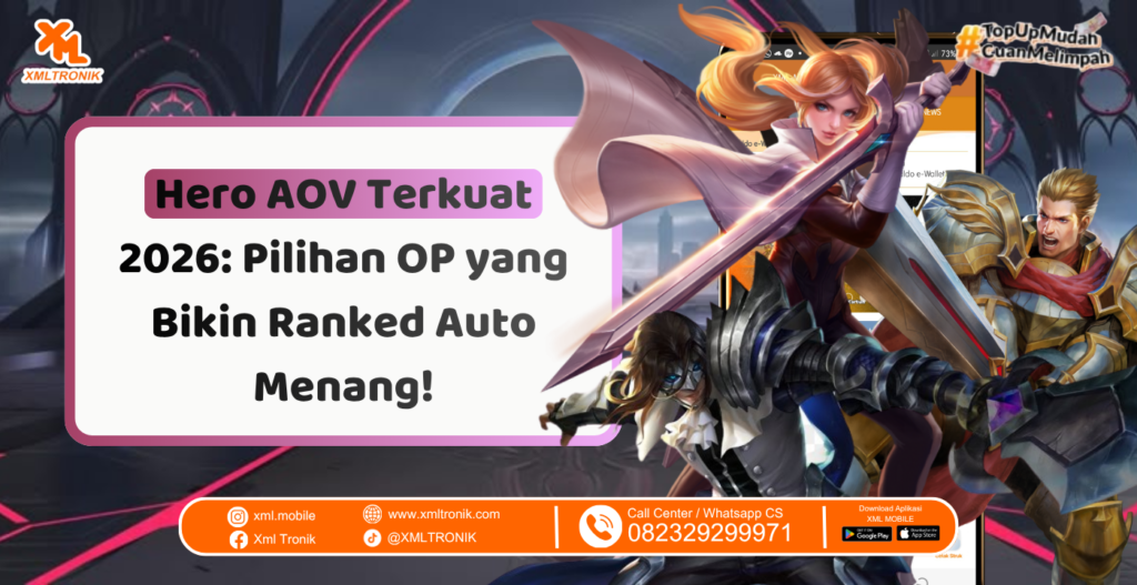 Hero AOV