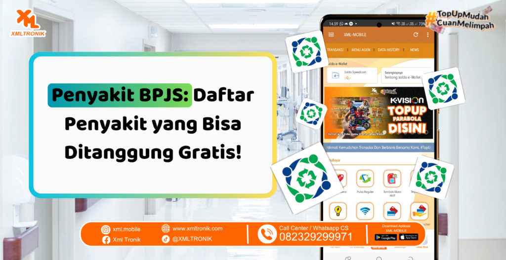 Penyakit BPJS