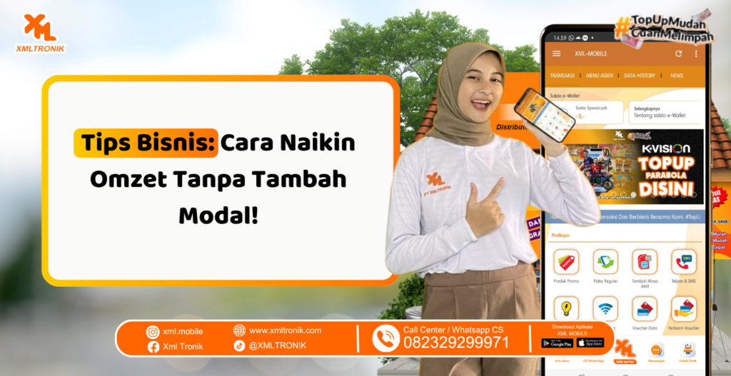 Tips Bisnis