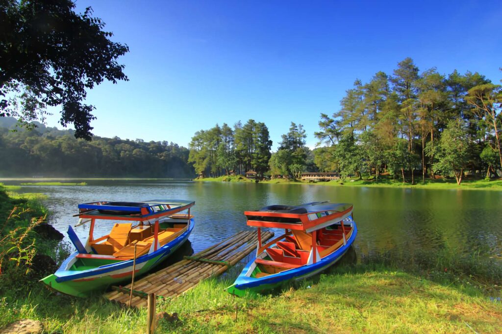 Wisata Alam Bandung
