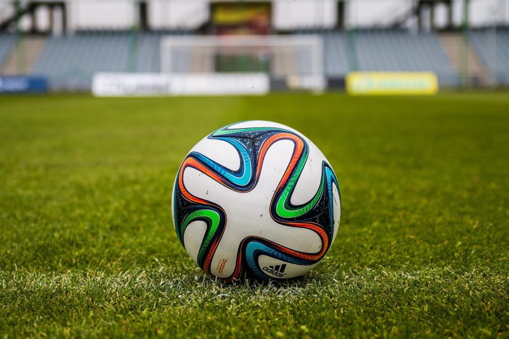 Aplikasi Streaming Bola Resmi