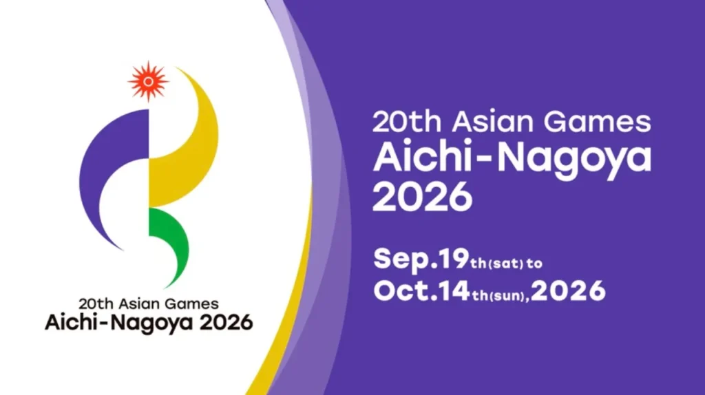 Asean Games 2026