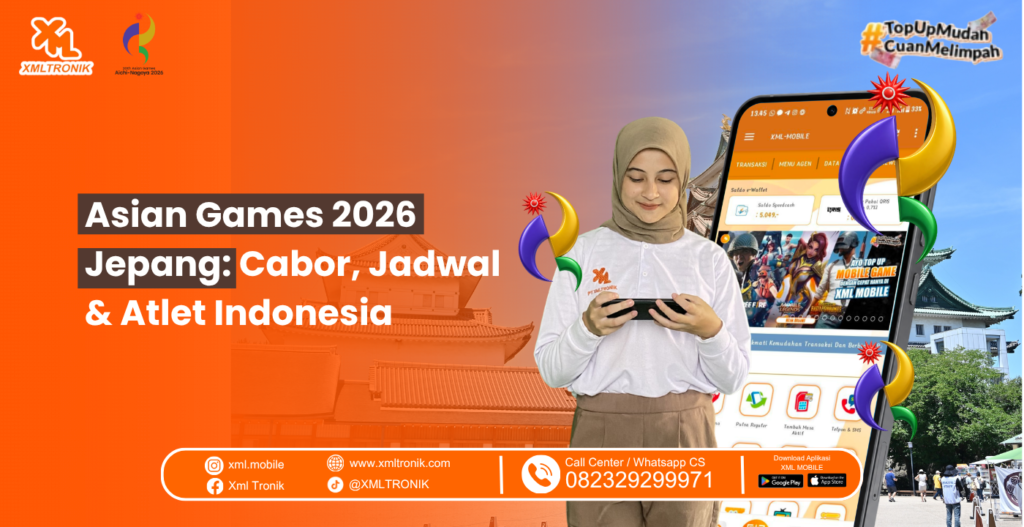 Asean Game 2026